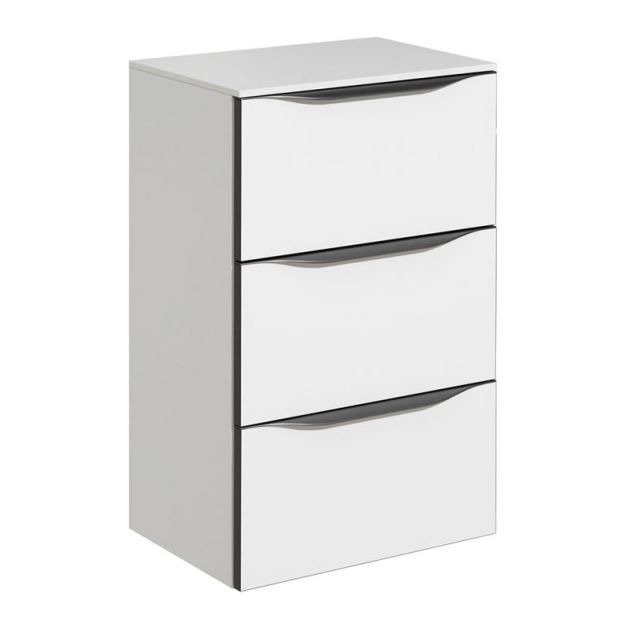Pelipal Serie 6025 Highboard