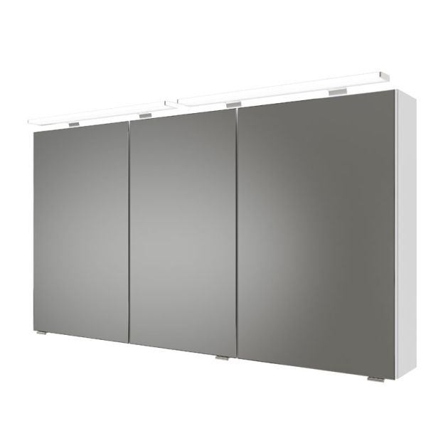 Pelipal Serie 6025 Spiegelschrank