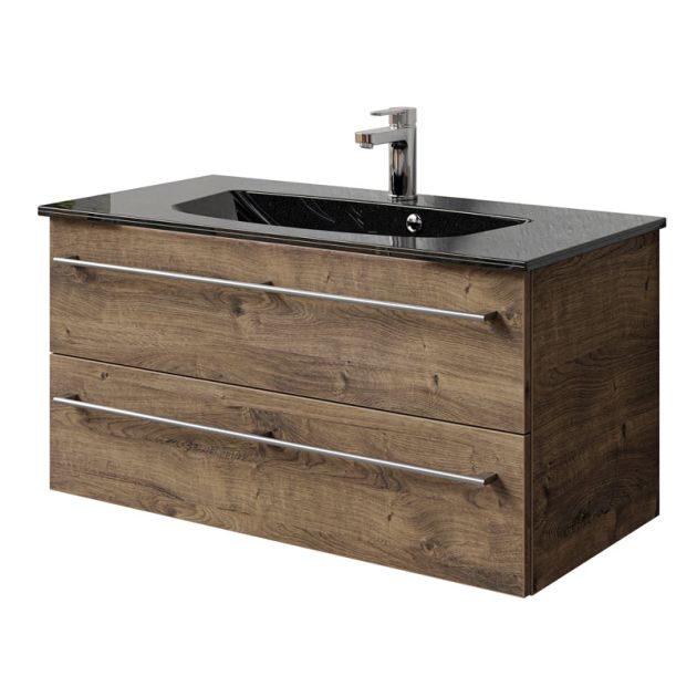 Pelipal Serie 6025 Waschtisch mit Unterschrank