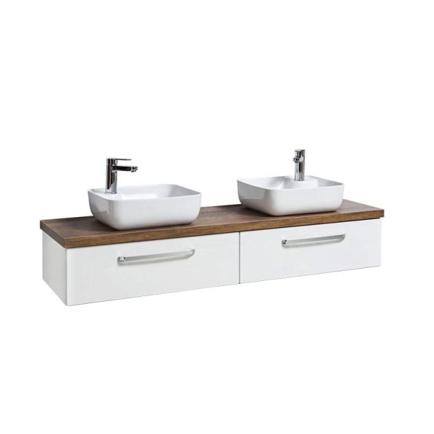 Pelipal PCON Waschtisch mit Unterschrank