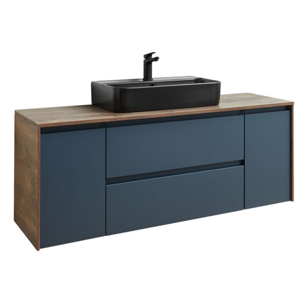 Pelipal PCON Waschtisch mit Unterschrank