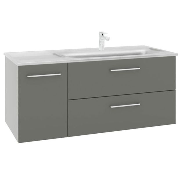 Pelipal PCON Waschtisch mit Unterschrank