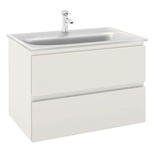 Pelipal PCON Waschtisch mit Unterschrank