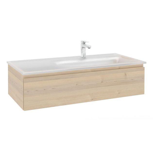 Pelipal PCON Waschtisch mit Unterschrank