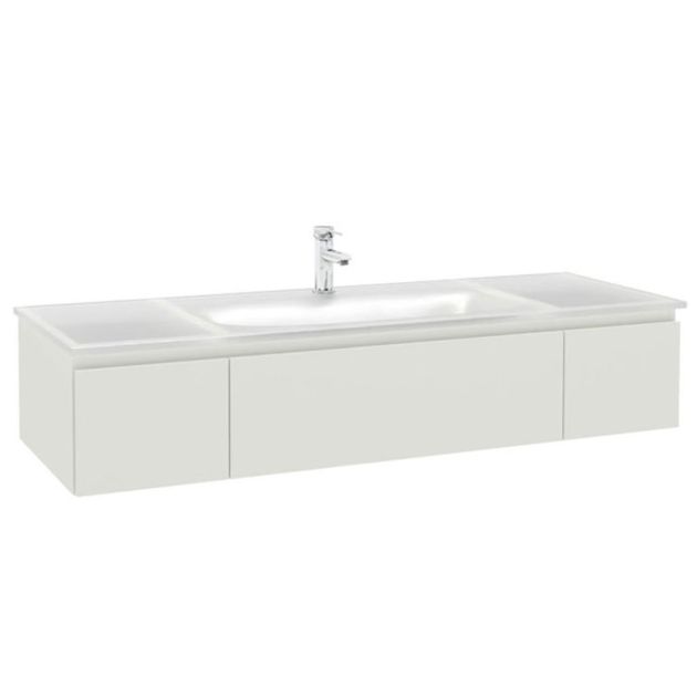 Pelipal PCON Waschtisch mit Unterschrank
