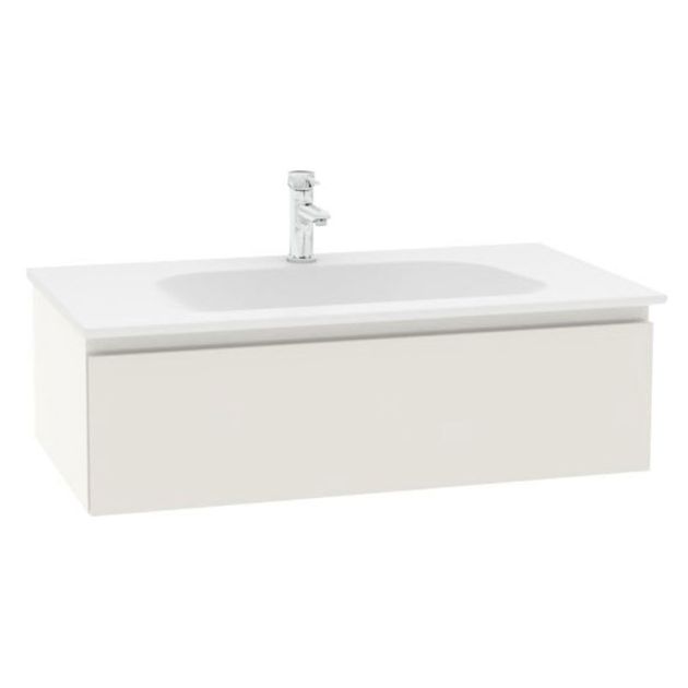 Pelipal PCON Waschtisch mit Unterschrank