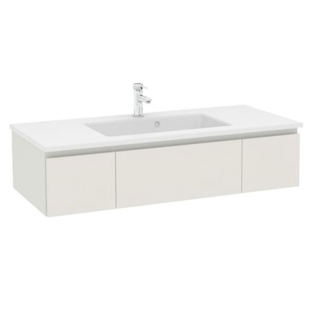 Pelipal PCON Waschtisch mit Unterschrank
