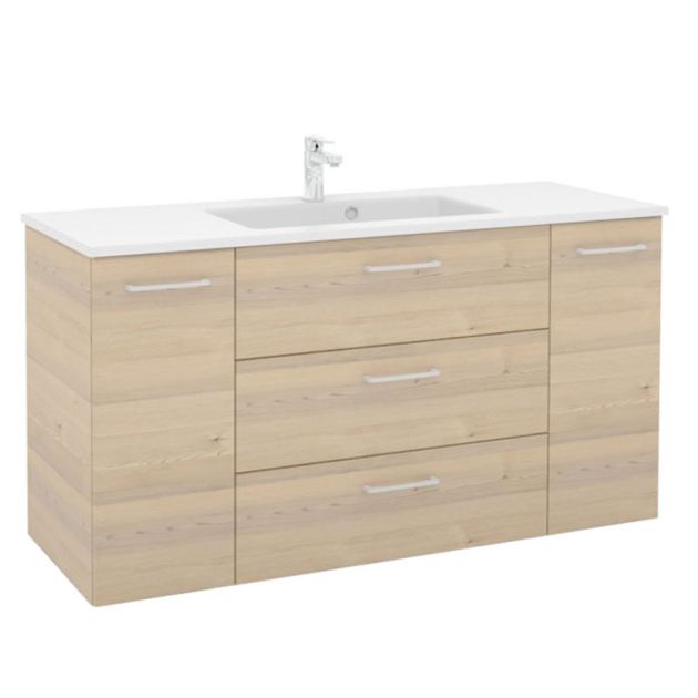 Pelipal PCON Waschtisch mit Unterschrank