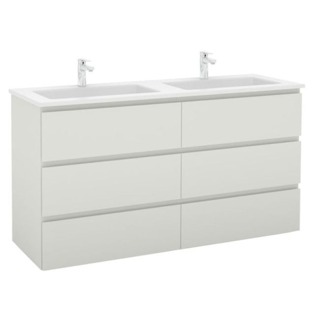 Pelipal PCON Waschtisch mit Unterschrank