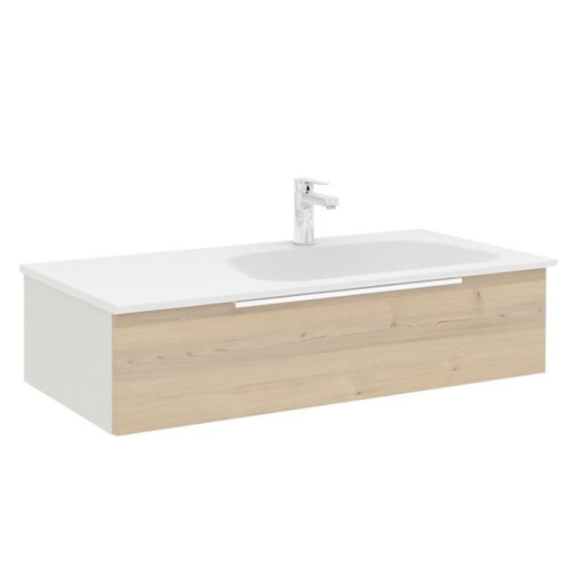 Pelipal PCON Waschtisch mit Unterschrank