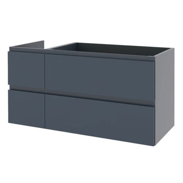Pelipal PCON Waschtischunterschrank