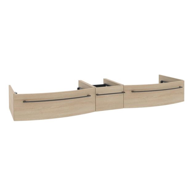 Pelipal PCON Waschtischunterschrank