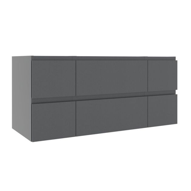 Pelipal PCON Waschtischunterschrank