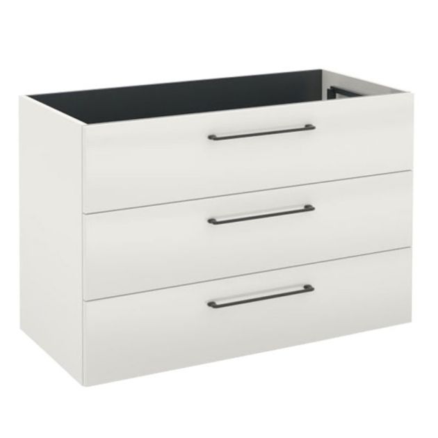 Pelipal PCON Waschtischunterschrank