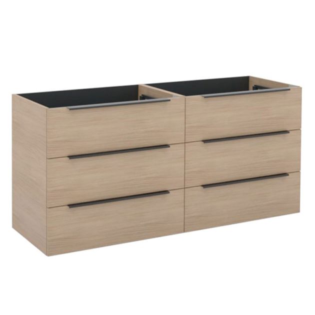 Pelipal PCON Waschtischunterschrank