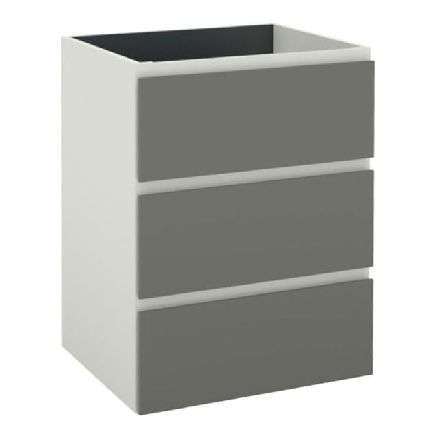 Pelipal PCON Waschtischunterschrank