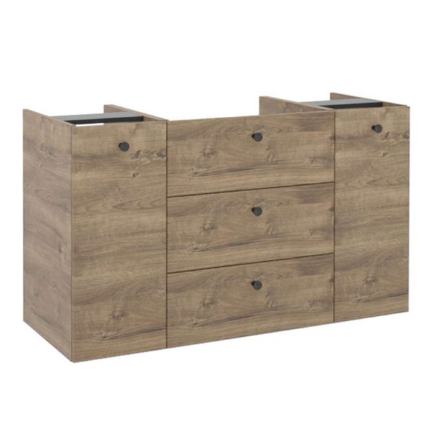 Pelipal PCON Waschtischunterschrank