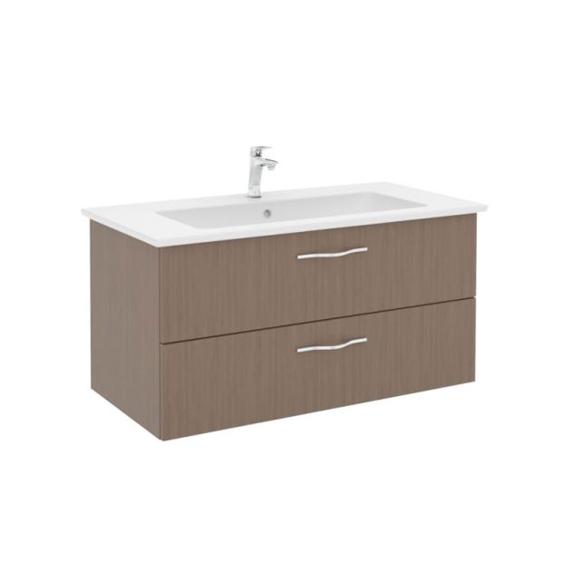 Pelipal PCON Waschtisch mit Unterschrank