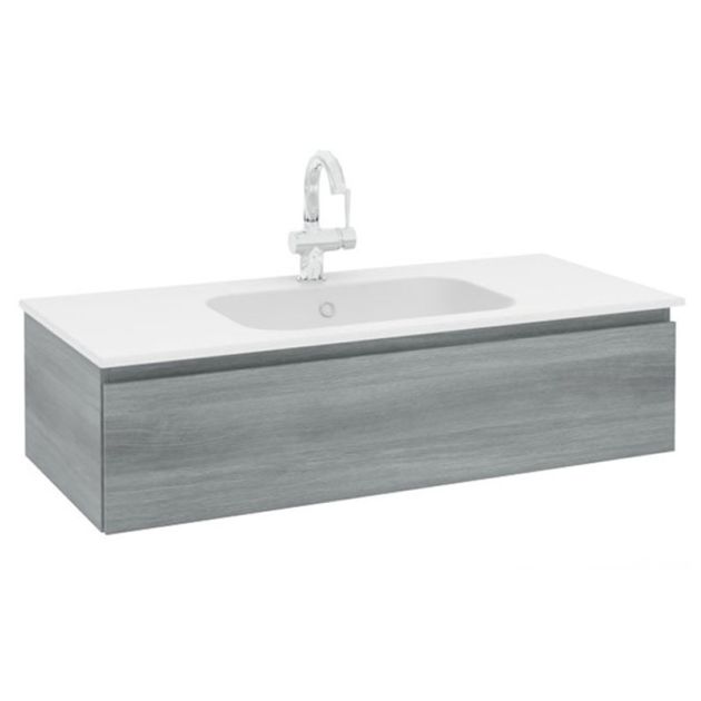 Pelipal PCON Waschtisch mit Unterschrank