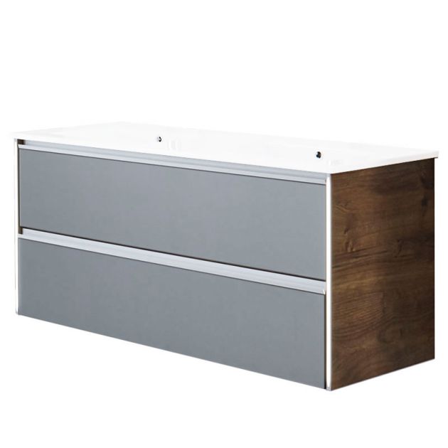 Pelipal Serie 6040 Waschtischunterschrank