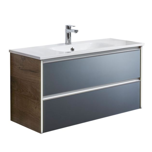 Pelipal Serie 6040 Waschtisch mit Unterschrank