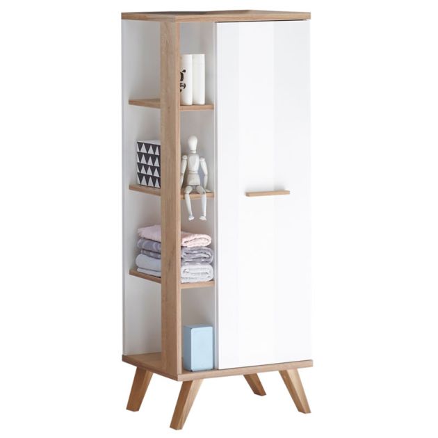 Pelipal Quickset 923 - Noventa Mittelschrank