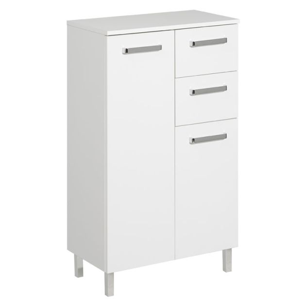 Pelipal Quickset 312 - Wiesbaden Highboard