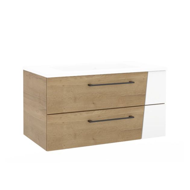 Pelipal Serie 7040 Waschtischunterschrank