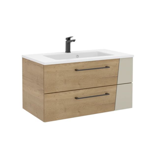 Pelipal Serie 7040 Waschtisch mit Unterschrank