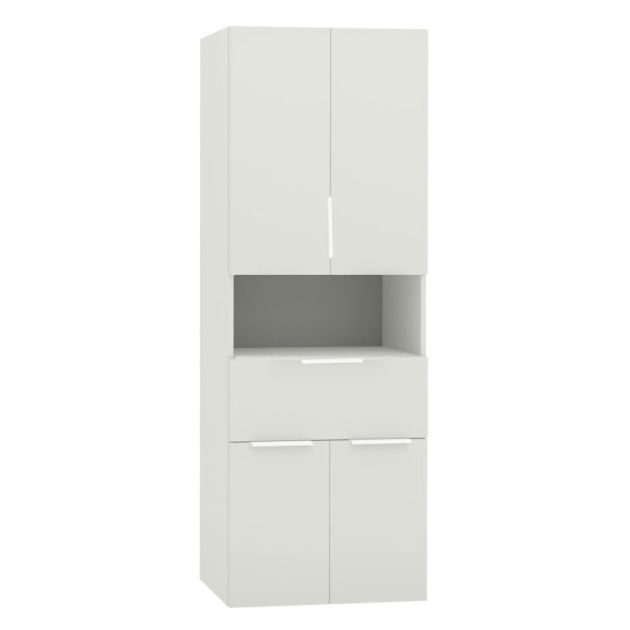Pelipal Serie 7200 Hochschrank