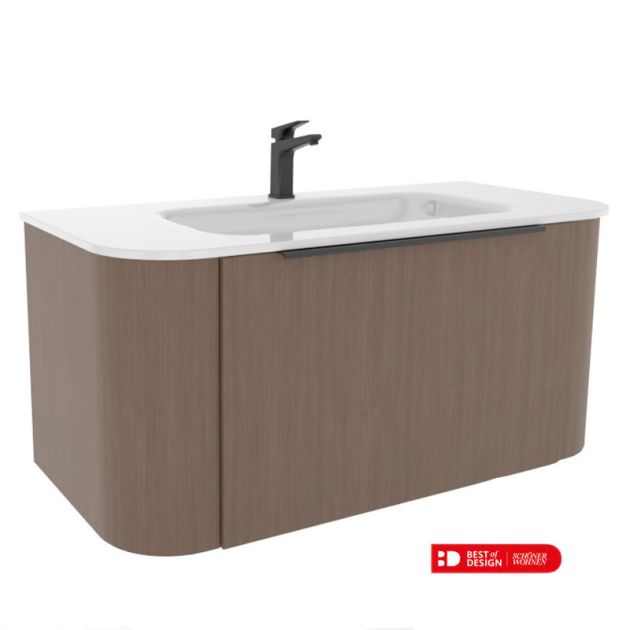 Pelipal Serie 7200 Waschtisch mit Unterschrank