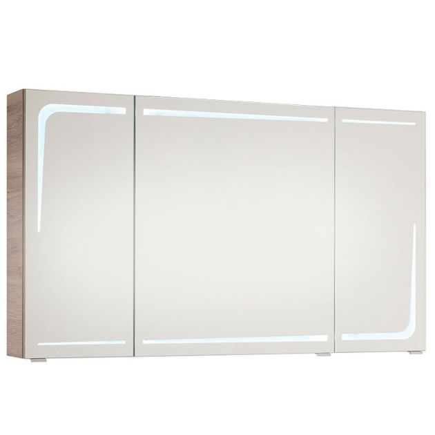 Pelipal Serie 7005 Spiegelschrank