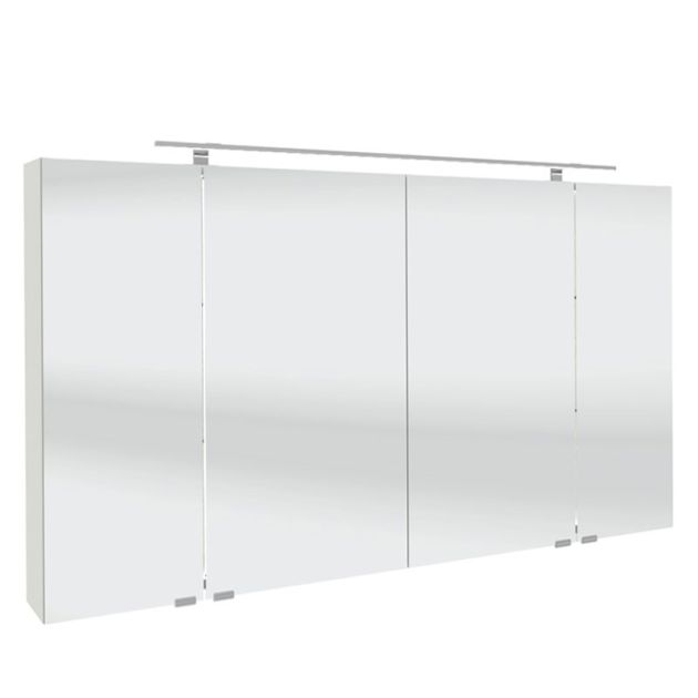 Pelipal Spiegelschränke Spiegelschrank