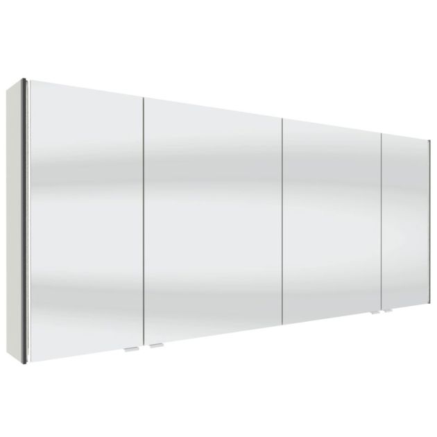 Pelipal Spiegelschränke Spiegelschrank