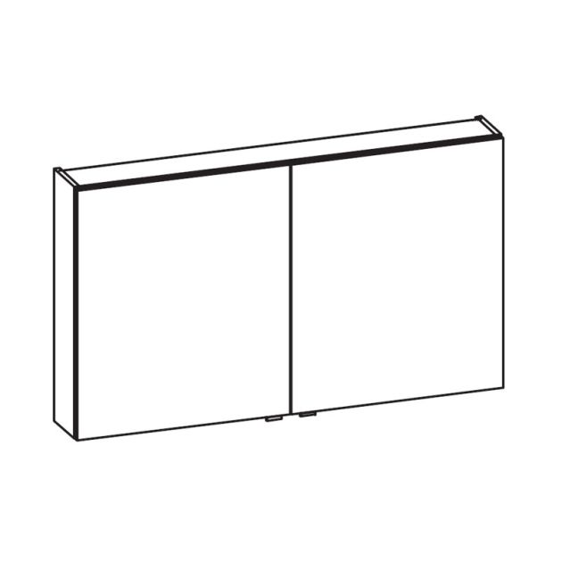 Pelipal Spiegelschränke Spiegelschrank