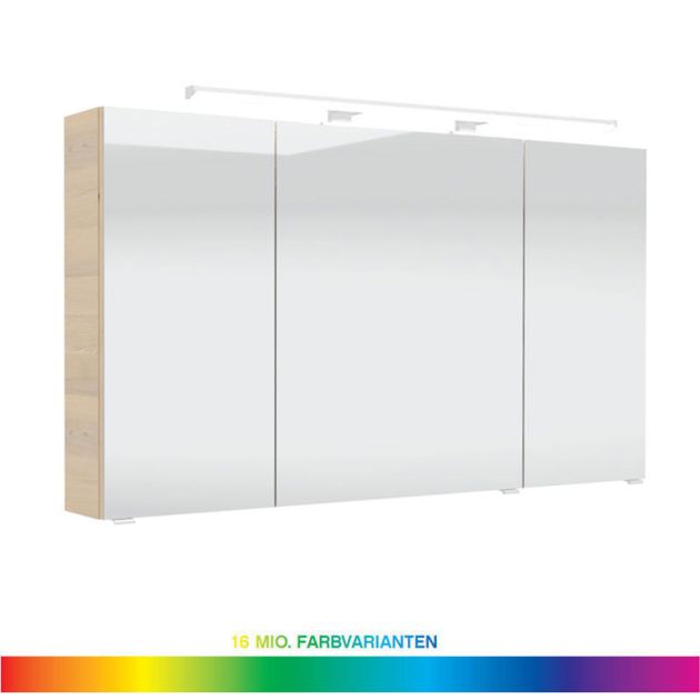 Pelipal Spiegelschränke Spiegelschrank