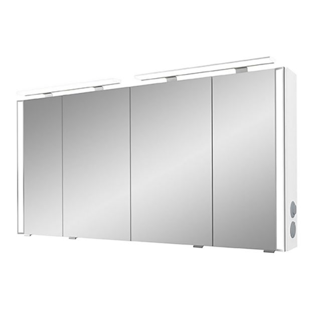 Pelipal Spiegelschränke Spiegelschrank