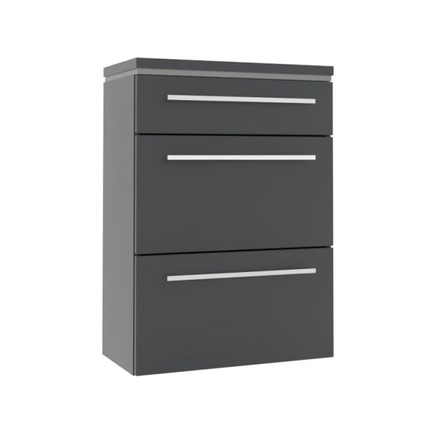 Puris Cool Line Highboard