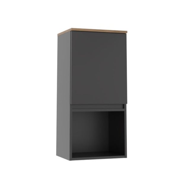 Puris Kera Plan Highboard