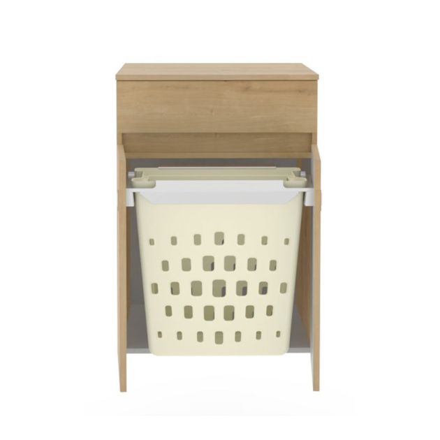 Puris Kera Plan Highboard