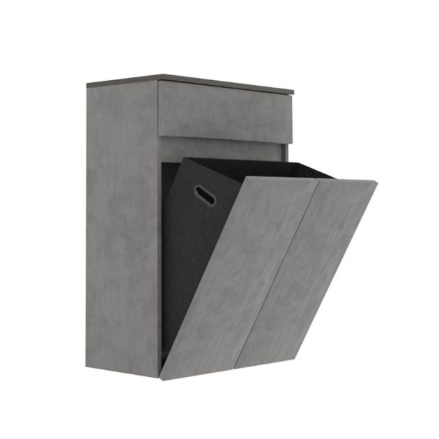 Puris Kera Plan Highboard
