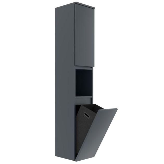 Puris Kera Plan Hochschrank