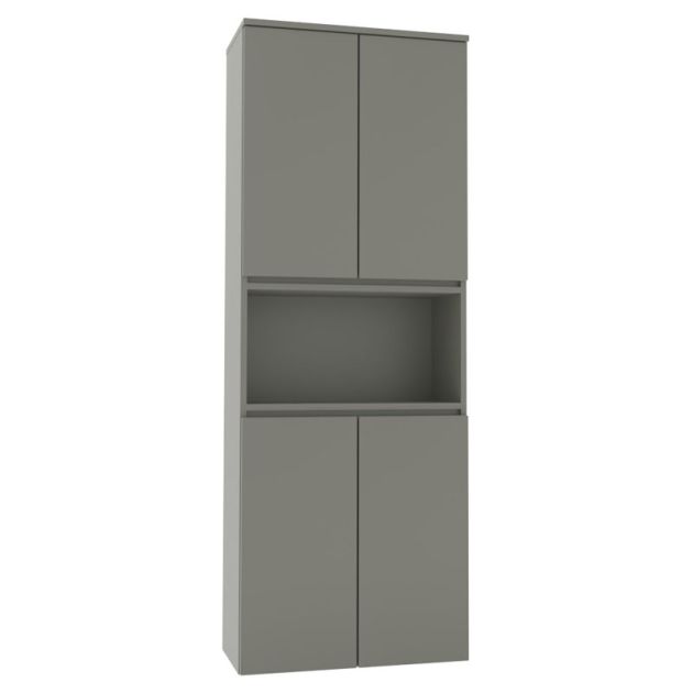 Puris Kera Plan Hochschrank