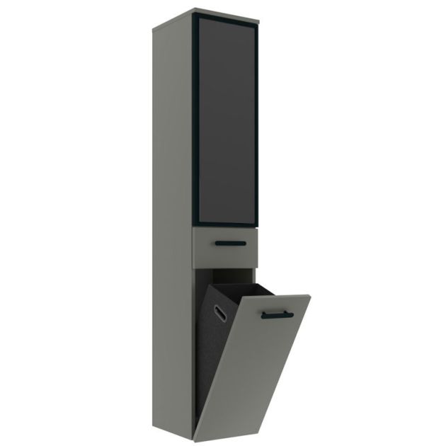 Puris Kera Plan Hochschrank