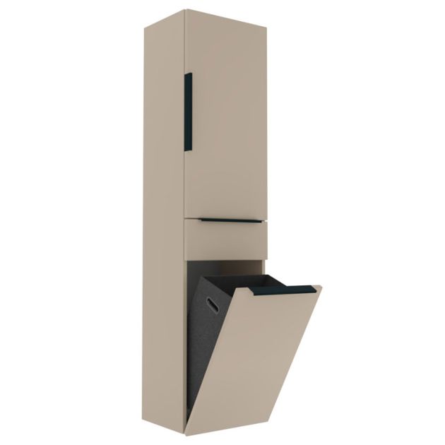 Puris Kera Plan Hochschrank