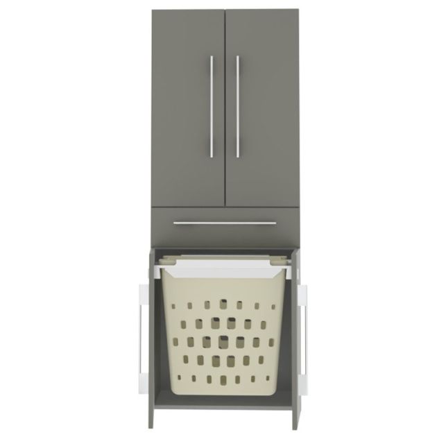 Puris Kera Plan Hochschrank