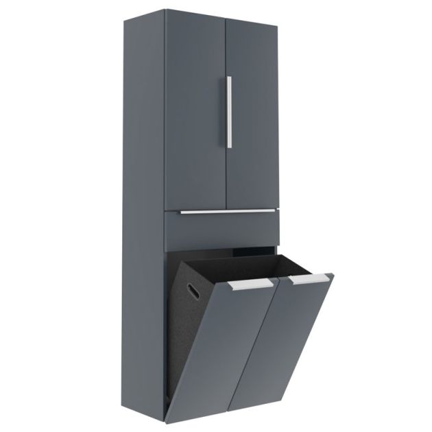 Puris Kera Plan Hochschrank