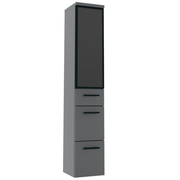 Puris Kera Plan Hochschrank