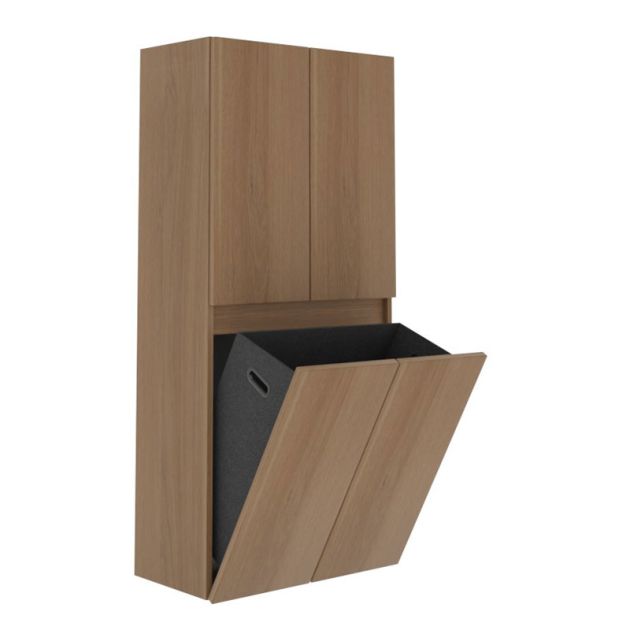 Puris Kera Plan Mittelschrank