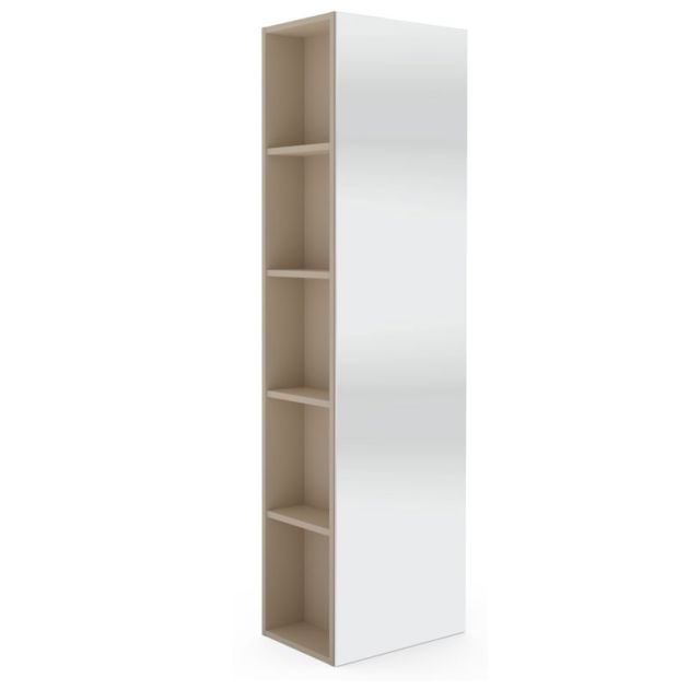 Puris Kera Plan Hochschrank